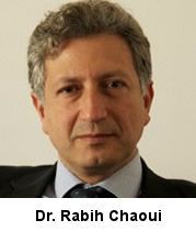 Dr. Rabih Chaoui