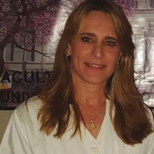 Dra. Carolina Fux Otta