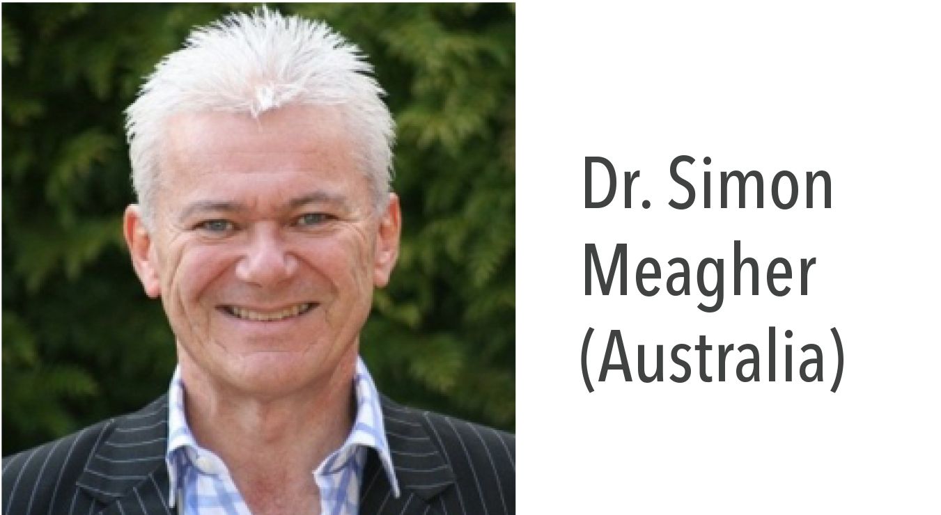 Dr. Meagher