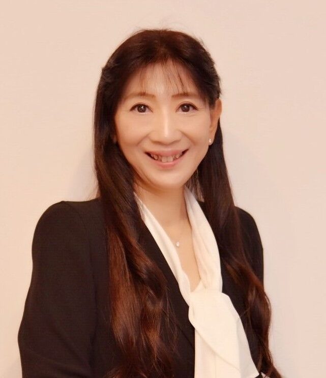 Dra. Ritsuko Pooh