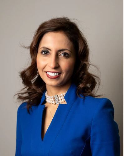 Dra. Asma Khalil