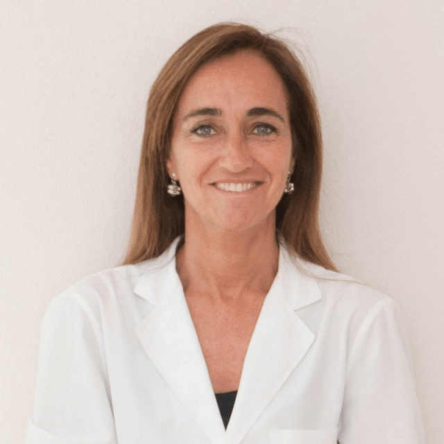 Dra. Laura Igarzabal
