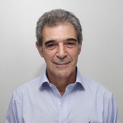 Dr. Daniel Cafici