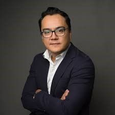 Dr. Rogelio Cruz Martinez